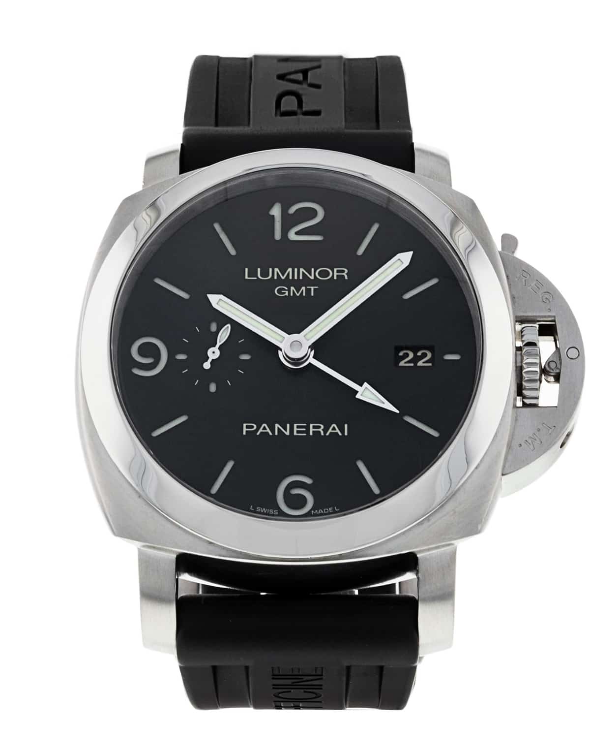 Panerai Manifattura Luminor PAM00320